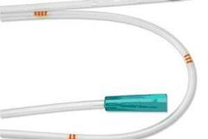 Warning over faulty nasogastric feeding tubes