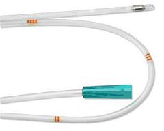 Warning over faulty nasogastric feeding tubes