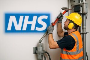 Warrington and Halton Teaching Hospitals awarded 3m in vital estates funding