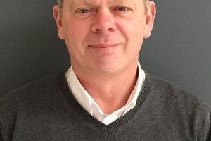 Washroom Washroom appoints new sales and specification manager