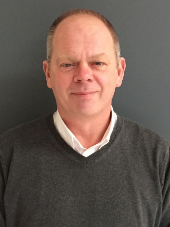 Washroom Washroom appoints new sales and specification manager