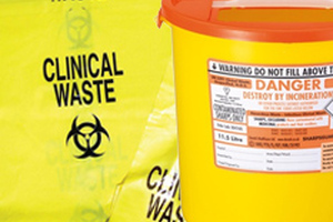 Waste not, want not