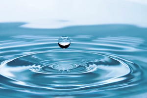 Water disinfection: Minor works in water safety