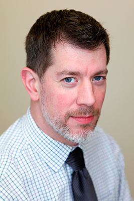 Water Hygiene Centre appoints Phil Lonsdale as Senior Consultant / Authorising Engineer 