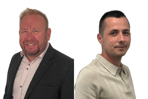 Water Hygiene Centre makes two new appointments