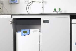 Water treatment system installed at Essex dental centre