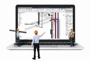 Wavin set to launch innovative BIM solution