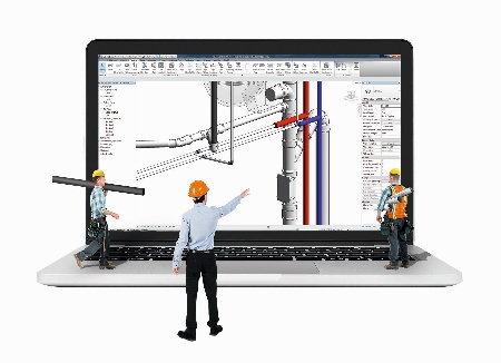 Wavin set to launch innovative BIM solution