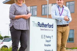 Wayfinding specialist completes latest project with Proton Partners International