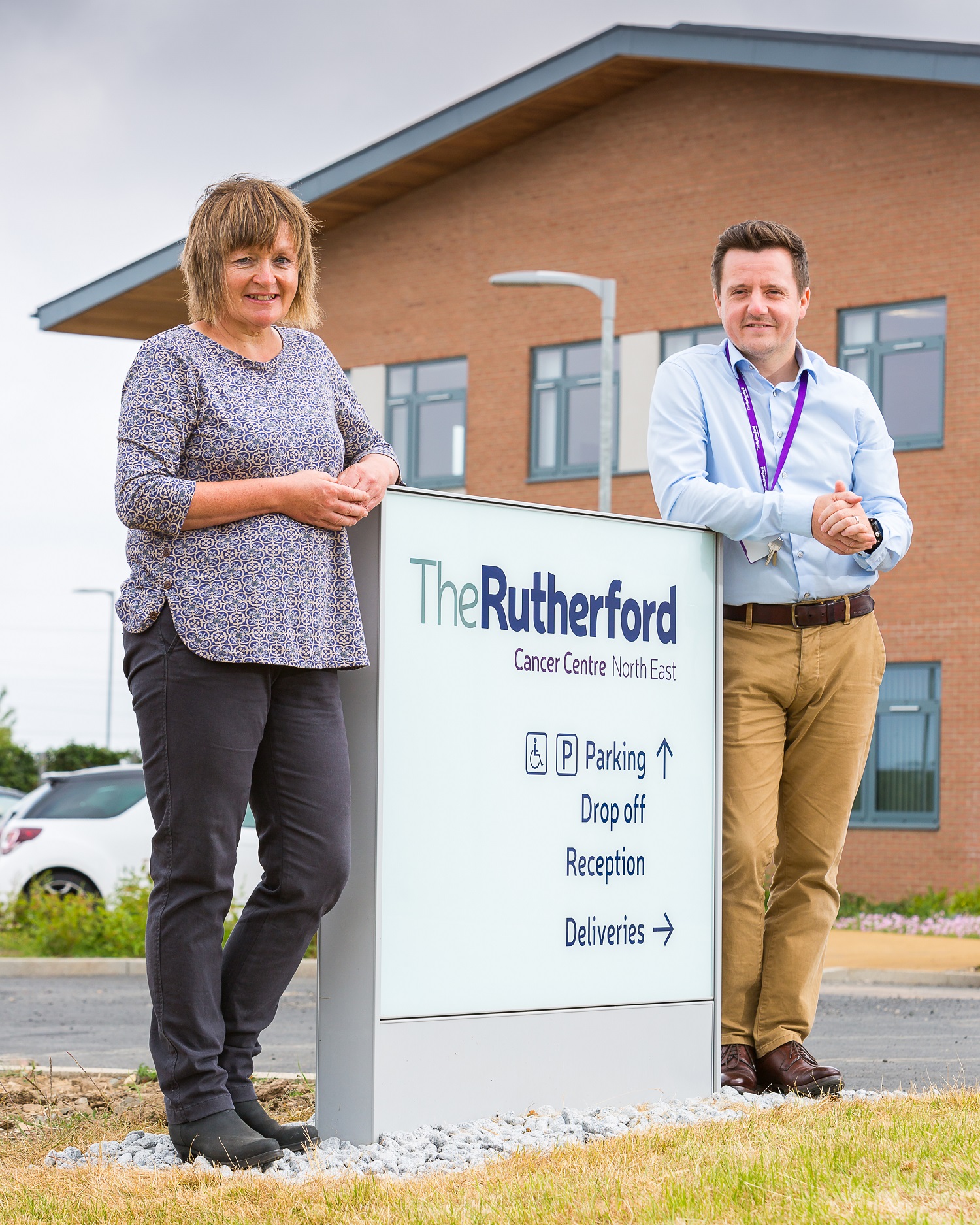 Wayfinding specialist completes latest project with Proton Partners International