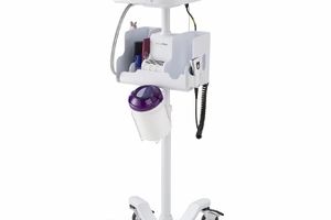 Welch Allyn launches third-generation Connex Spot Monitor