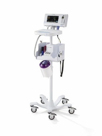 Welch Allyn launches third-generation Connex Spot Monitor