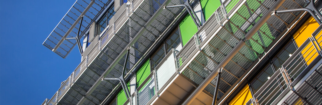 Guys Cancer Centre, designed by Rogers Stirk Harbour + Partners and Stantec, was the winner of the Interior Design and Arts category; as well as being highly commended in the NHS Healthcare Design, Healthcare Design (Under 25,000 sqm) categories 