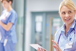 Wellbeing Software delivers digitised maternity records at James Paget trust