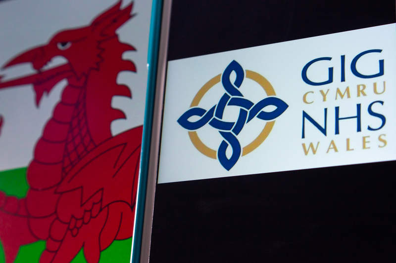Welsh gov pledges over £27m to repair hospital roof and reopen wards