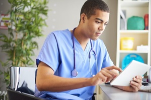 Welsh health board partners with Civica to further ‘born digital’ strategy