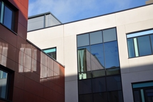 West Cumberland Hospital revamp completed