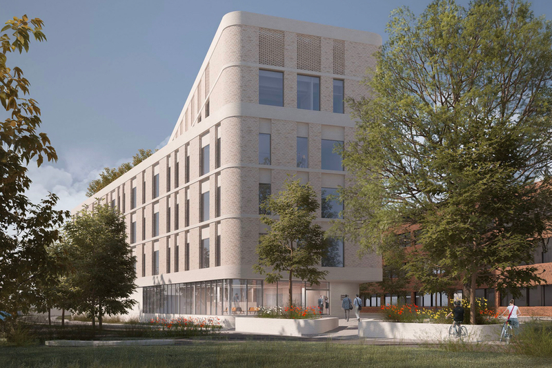 West Middlesex University Hospital's new £80m facility build to start in Spring