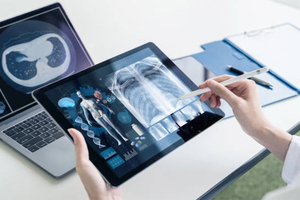 What could emerging NHS data policy mean for medical imaging?