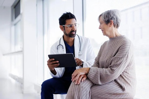 What could existing NHS tech do for patient experience?