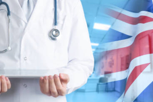 What do health tech leaders want from the general election?