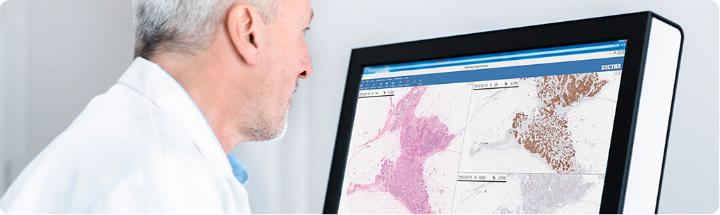 What intelligence can hospitals gain from diagnostics?