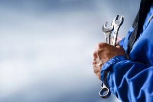 What is a “managed service” and what is the evidence for it?