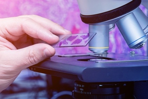 What is pathology's path to digital imaging infrastructure?