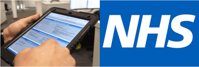 What is the future for FM requirements in the NHS?
