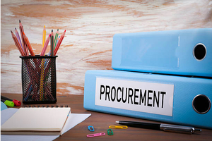 What makes good procurement for NHS expenditure?