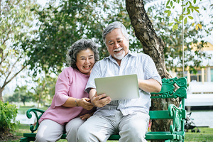 What next for social care?