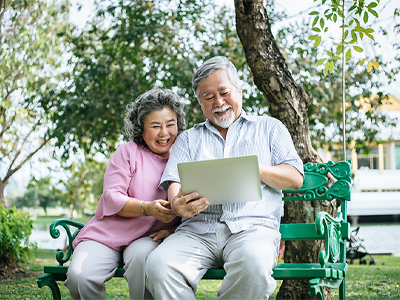 What next for social care?