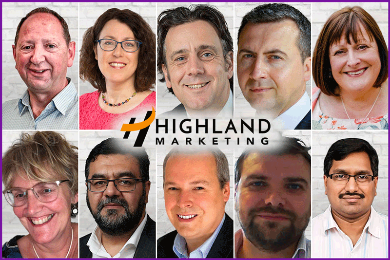 What should be top of mind for the new NHS CIO?
