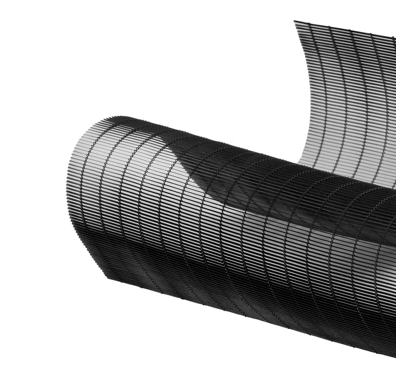 Smartlouvre Technology works in a totally-different way to traditional blinds by neutralising solar heat gain and glare before they reach windows without diffusing daylight