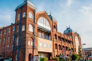 'Whipps Won’t Wait’ for hospital redevelopment
