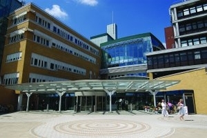 Whittington Health NHS Trust unveils £4m radiology department 