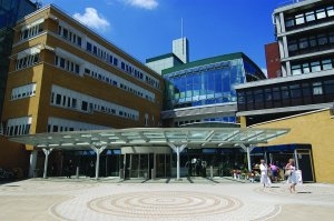 Whittington Health NHS Trust unveils £4m radiology department 