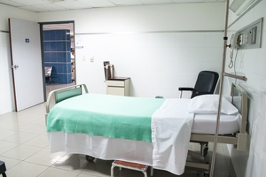 Why asset management needs to be taken seriously by the healthcare industry