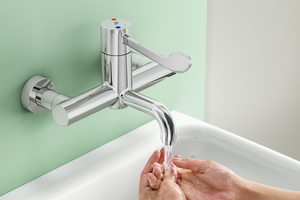 Healthcare equipment: Why collaboration pays between manufacturers and healthcare