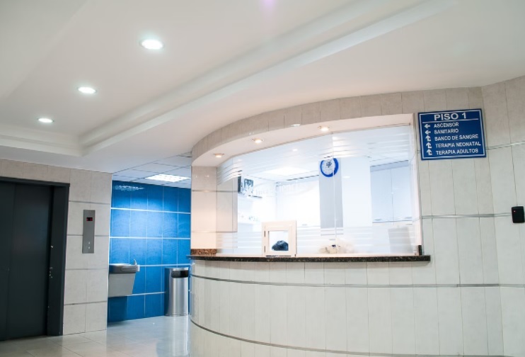 Why hospital maintenance jobs are essential 