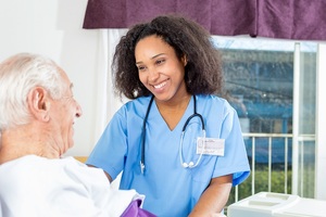 Why joining up health and social care is crucial to digital transformation