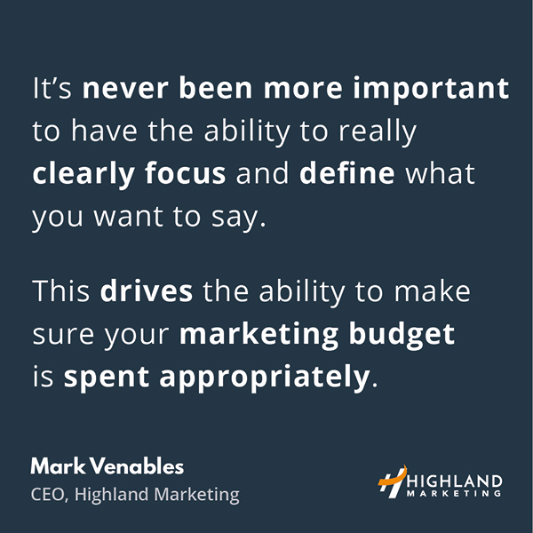 Why marketing matters for health tech start-ups and scale-ups