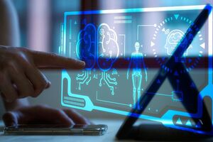 Why zero-touch IT support is failing frontline healthcare staff