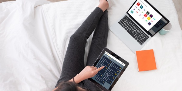 WiFi SPARK creates Hospedia alternative for hospitals