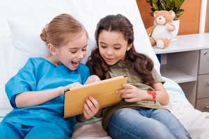 WiFi SPARK launches new patient entertainment and engagement platform