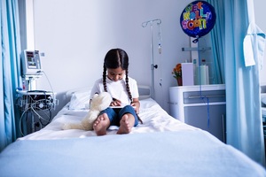 WiFi SPARK partners with Samsung to offer free TV services in hospitals