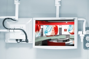 WiFi SPARK spreads festive cheer with free TV for patients 