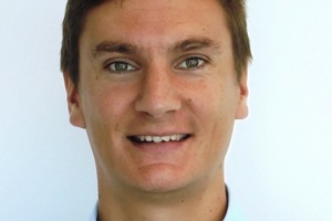 William Twigger joins MediSieve