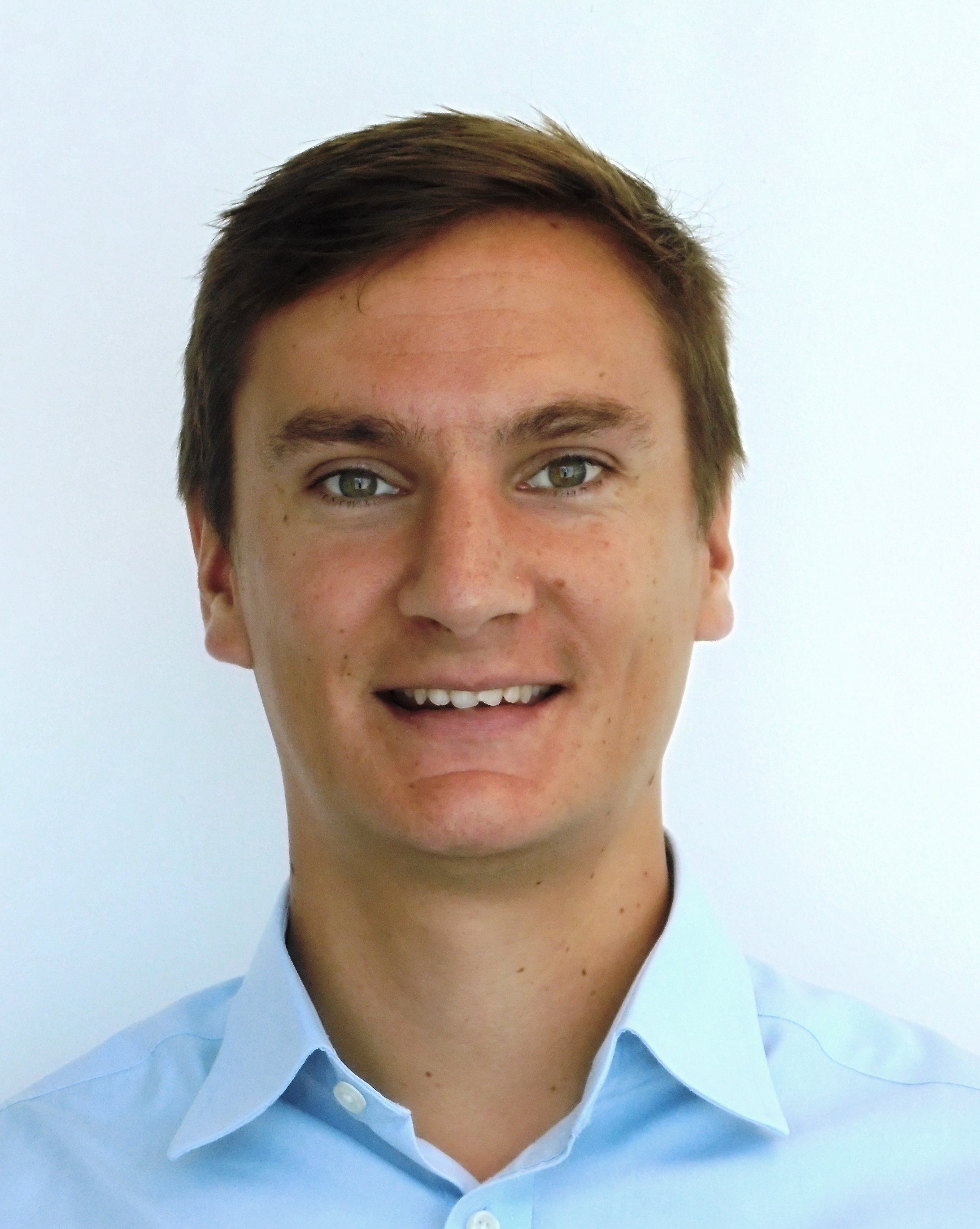 William Twigger joins MediSieve