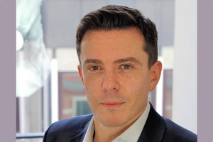 Willmott Dixon appoints new Chief Financial Officer